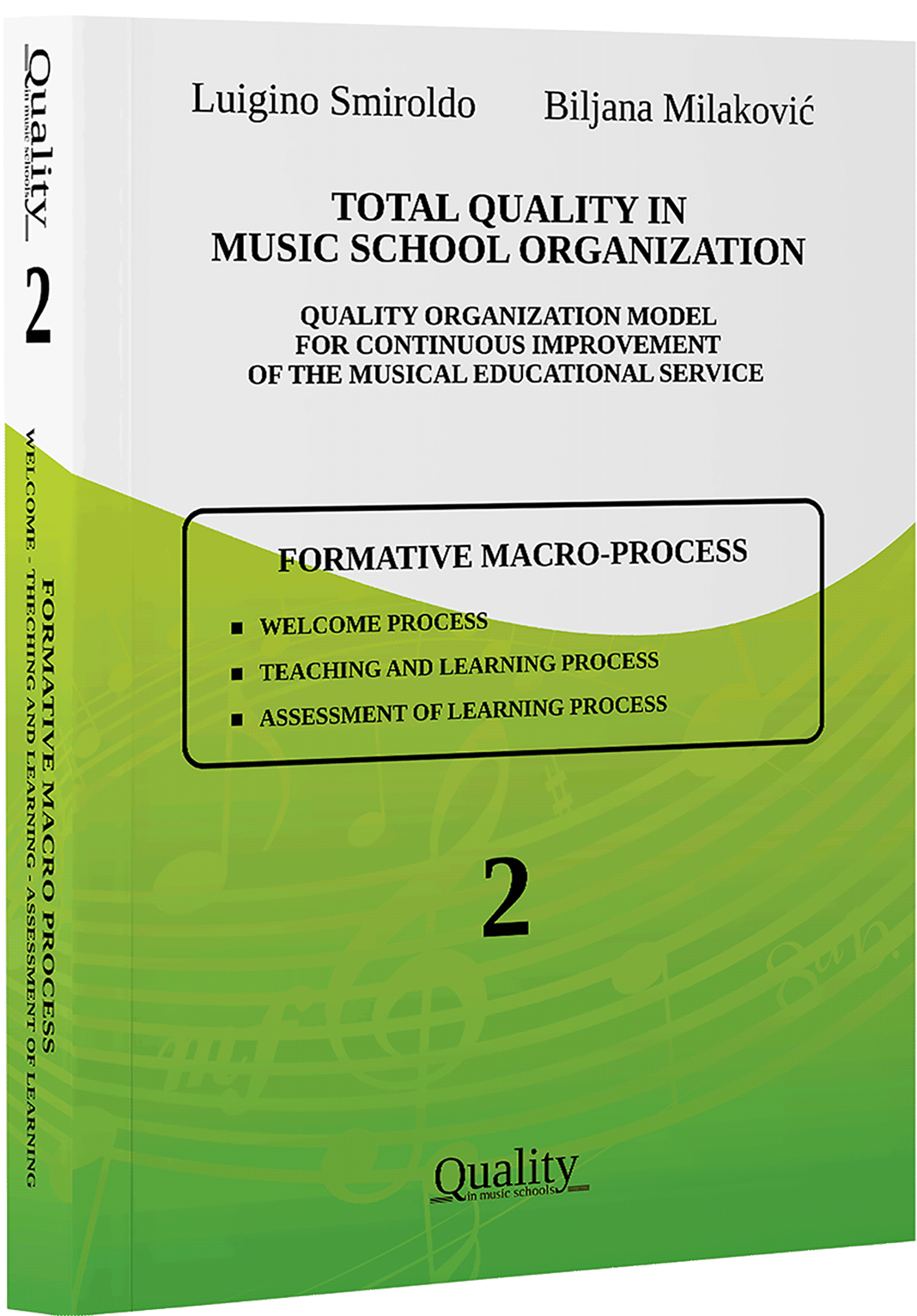 Book 2 series (4) TOTAL QUALITY MUSIC SCHOOL Home