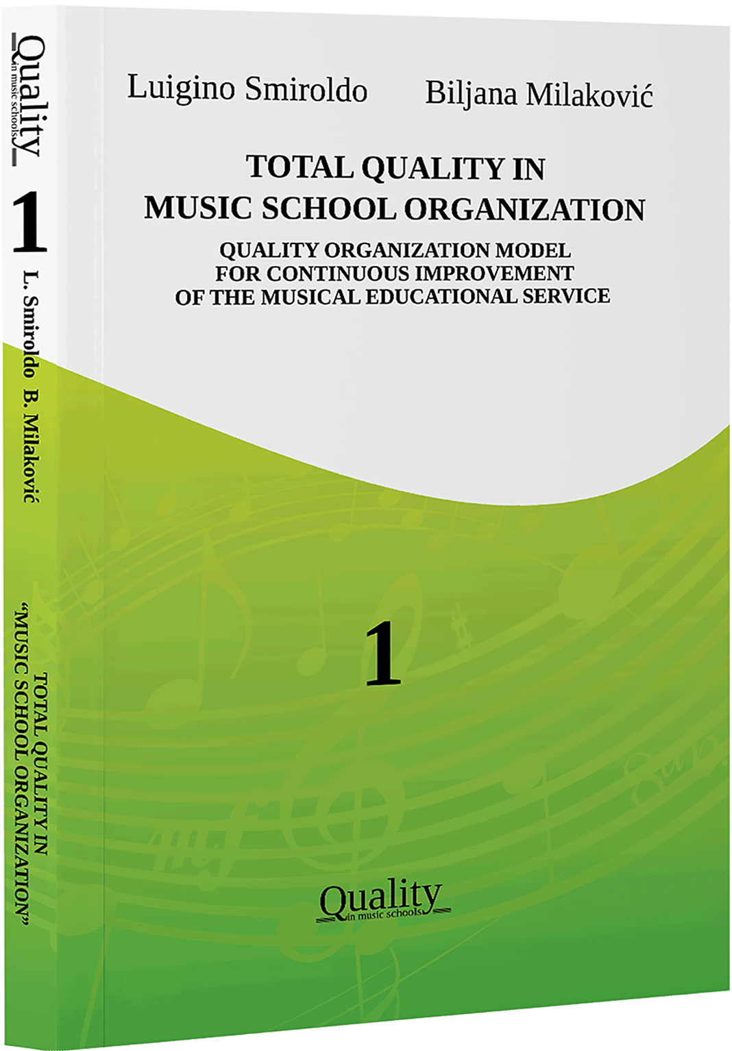 Book 1 series (4) TOTAL QUALITY MUSIC SCHOOL Home